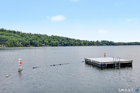 9 Candlewood Knolls Road New Fairfield CT 06812