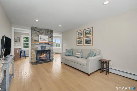 9 Candlewood Knolls Road New Fairfield CT 06812