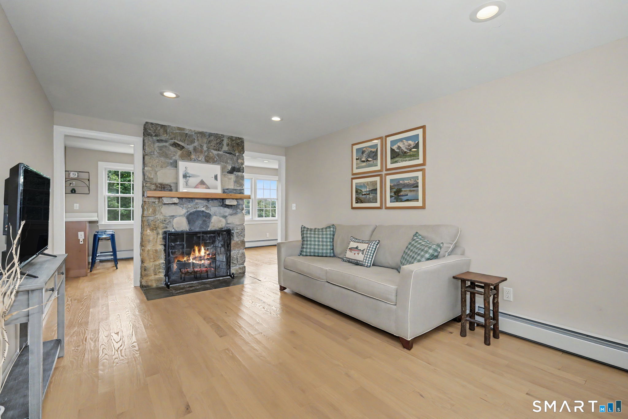 9 Candlewood Knolls Road New Fairfield CT 06812