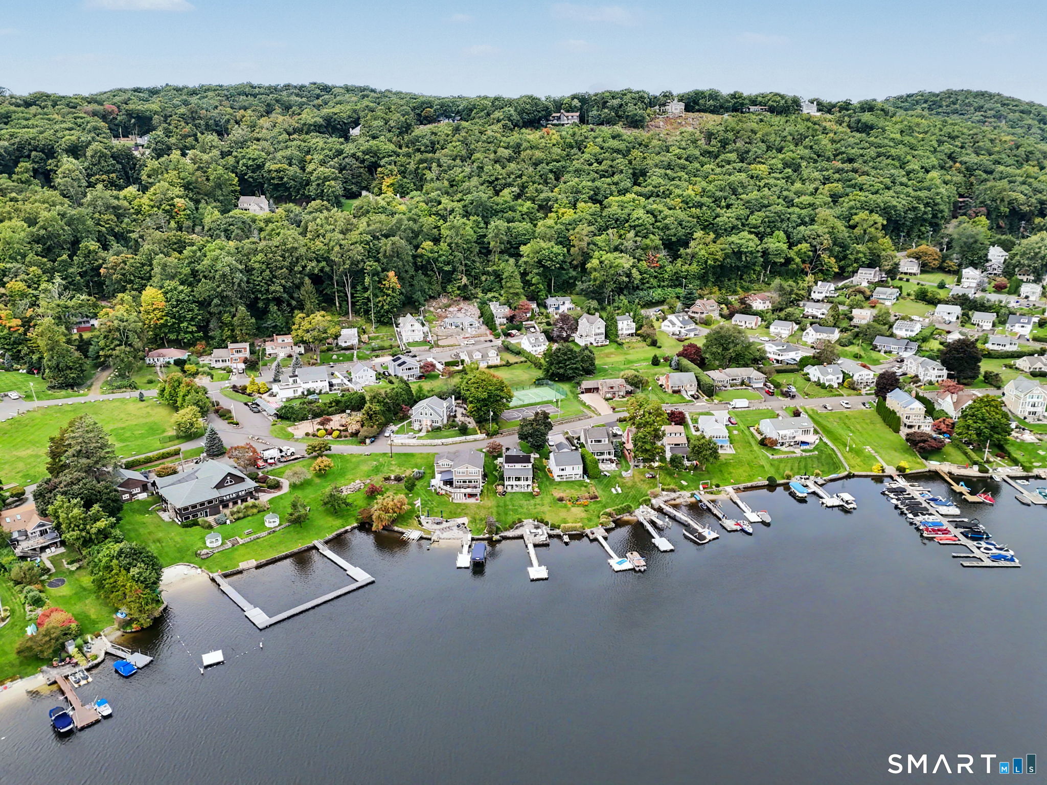 9 Candlewood Knolls Road New Fairfield CT 06812