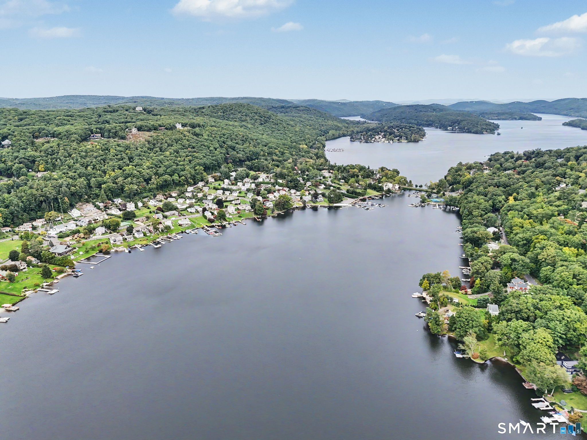 9 Candlewood Knolls Road New Fairfield CT 06812