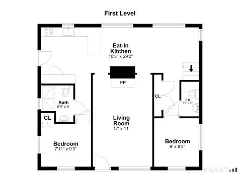 9 Candlewood Knolls Road New Fairfield CT 06812