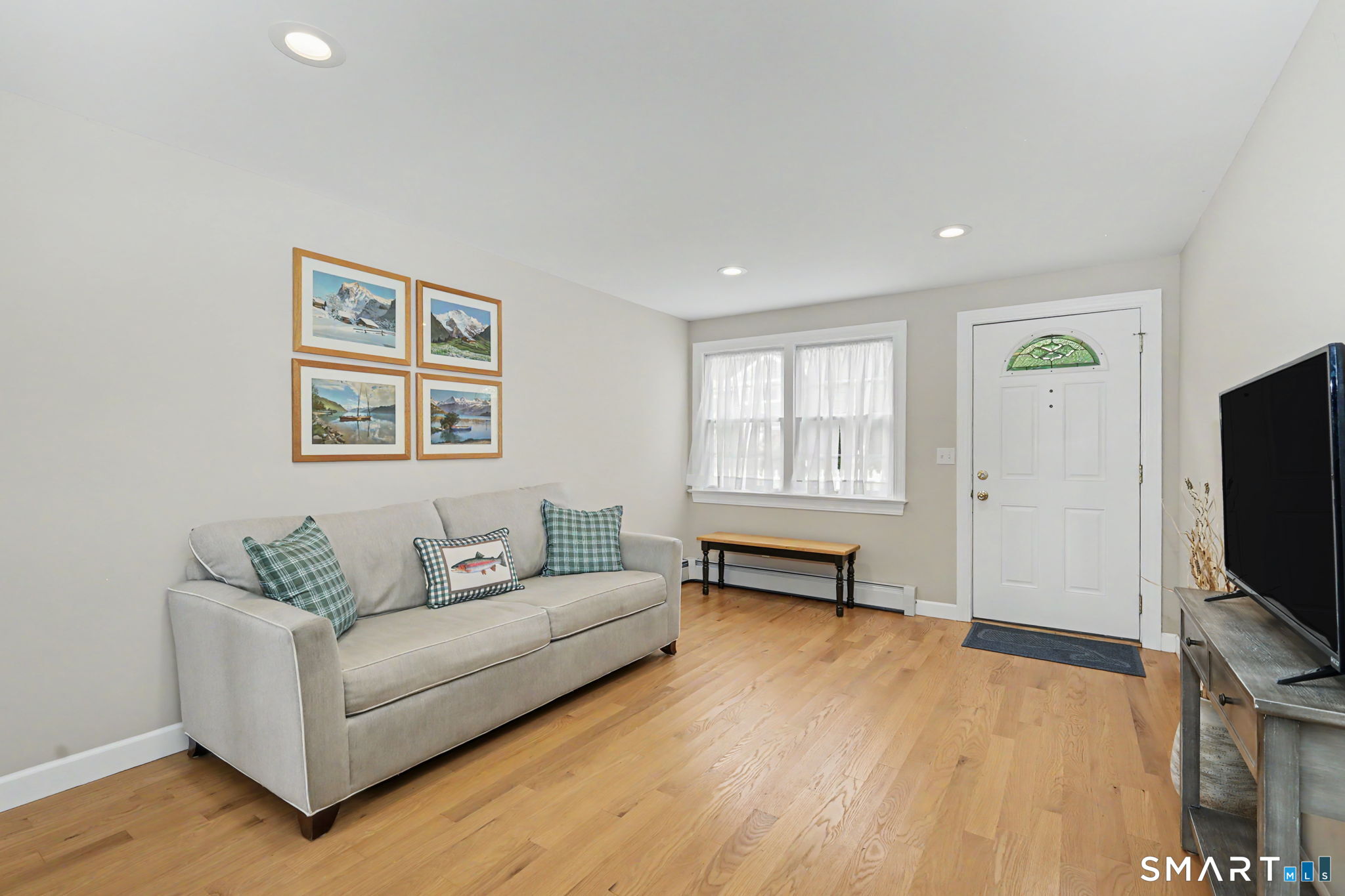 9 Candlewood Knolls Road New Fairfield CT 06812