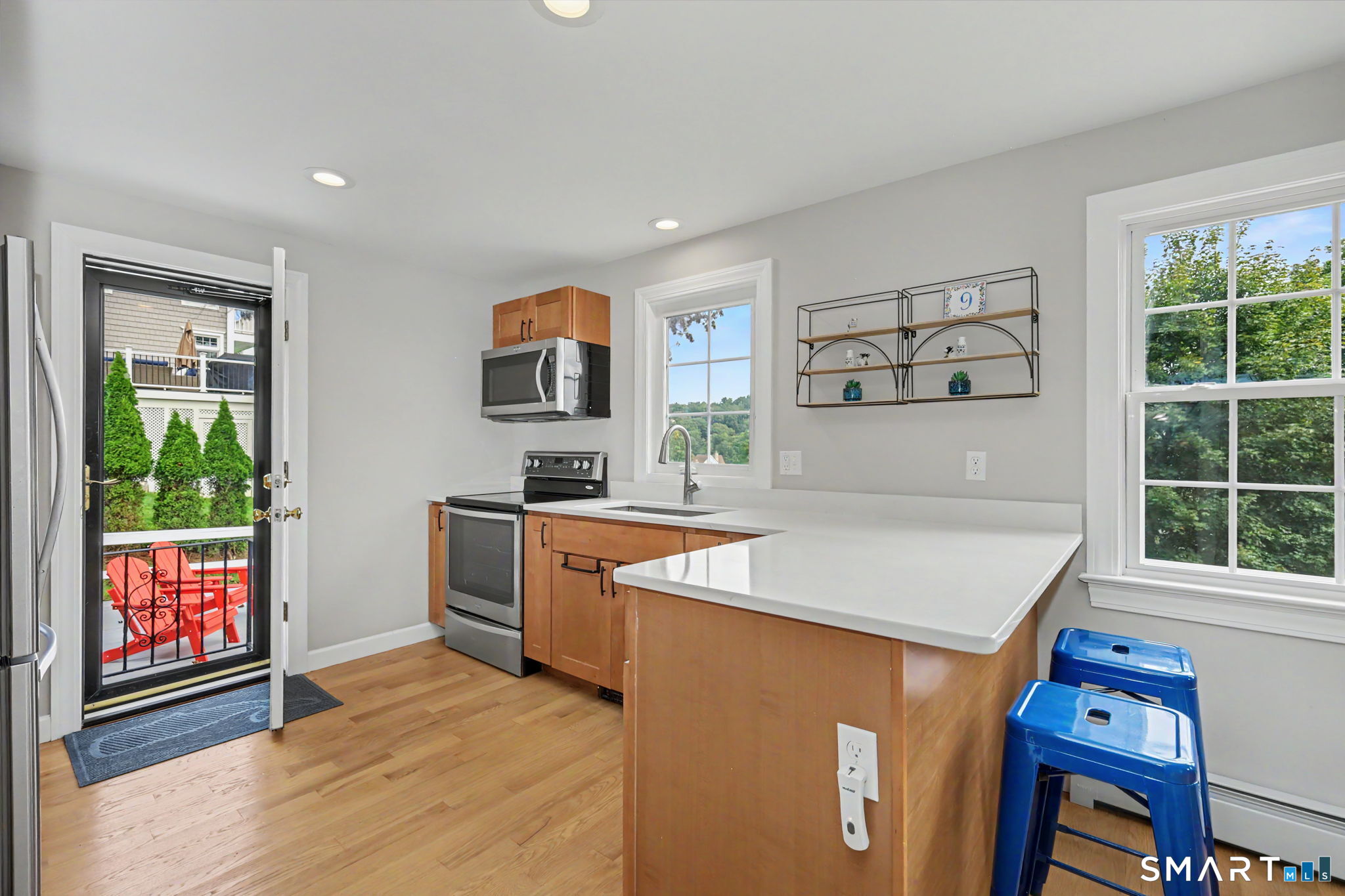 9 Candlewood Knolls Road New Fairfield CT 06812