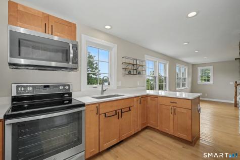 9 Candlewood Knolls Road New Fairfield CT 06812