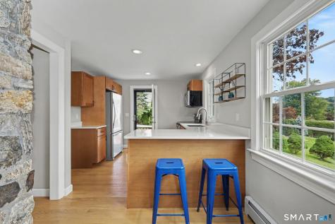 9 Candlewood Knolls Road New Fairfield CT 06812