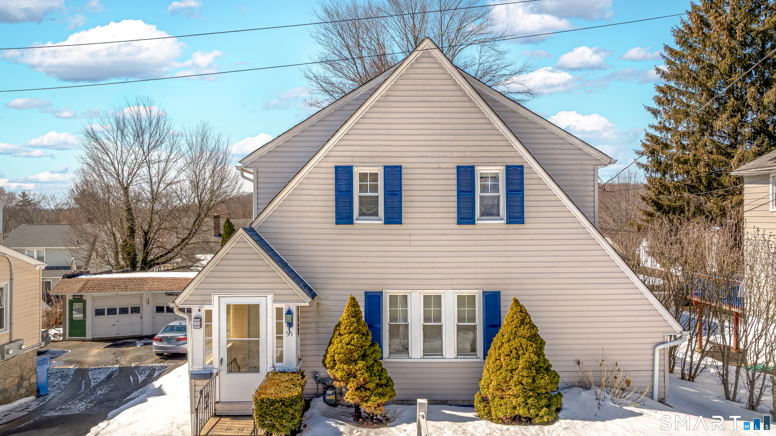 55 Bronx Avenue Waterbury CT 06705