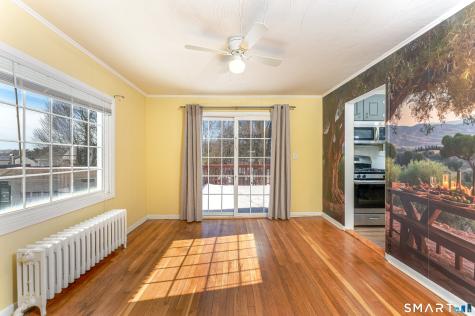 55 Bronx Avenue Waterbury CT 06705