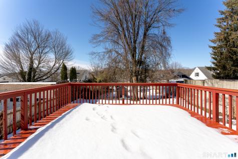 55 Bronx Avenue Waterbury CT 06705