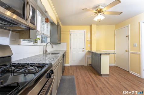 55 Bronx Avenue Waterbury CT 06705