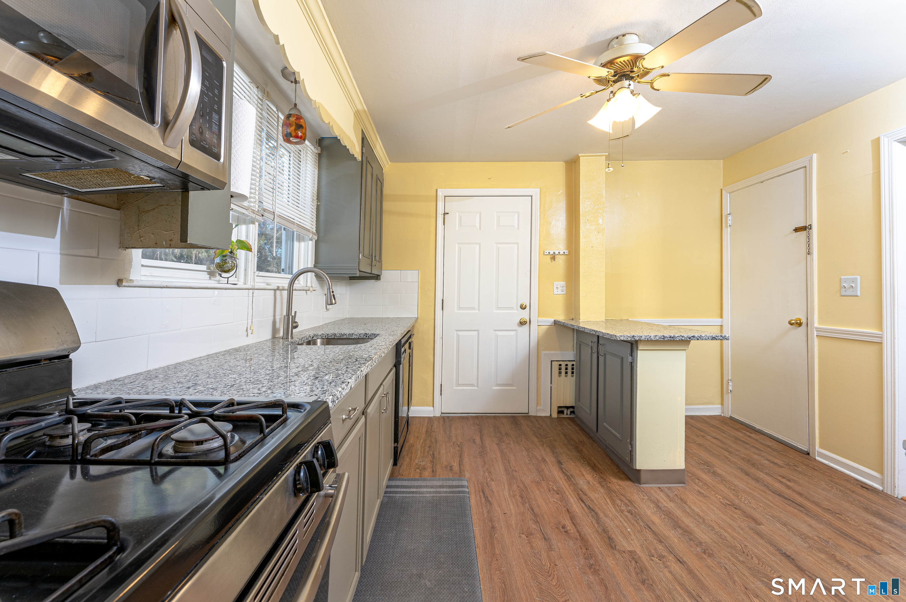 55 Bronx Avenue Waterbury CT 06705
