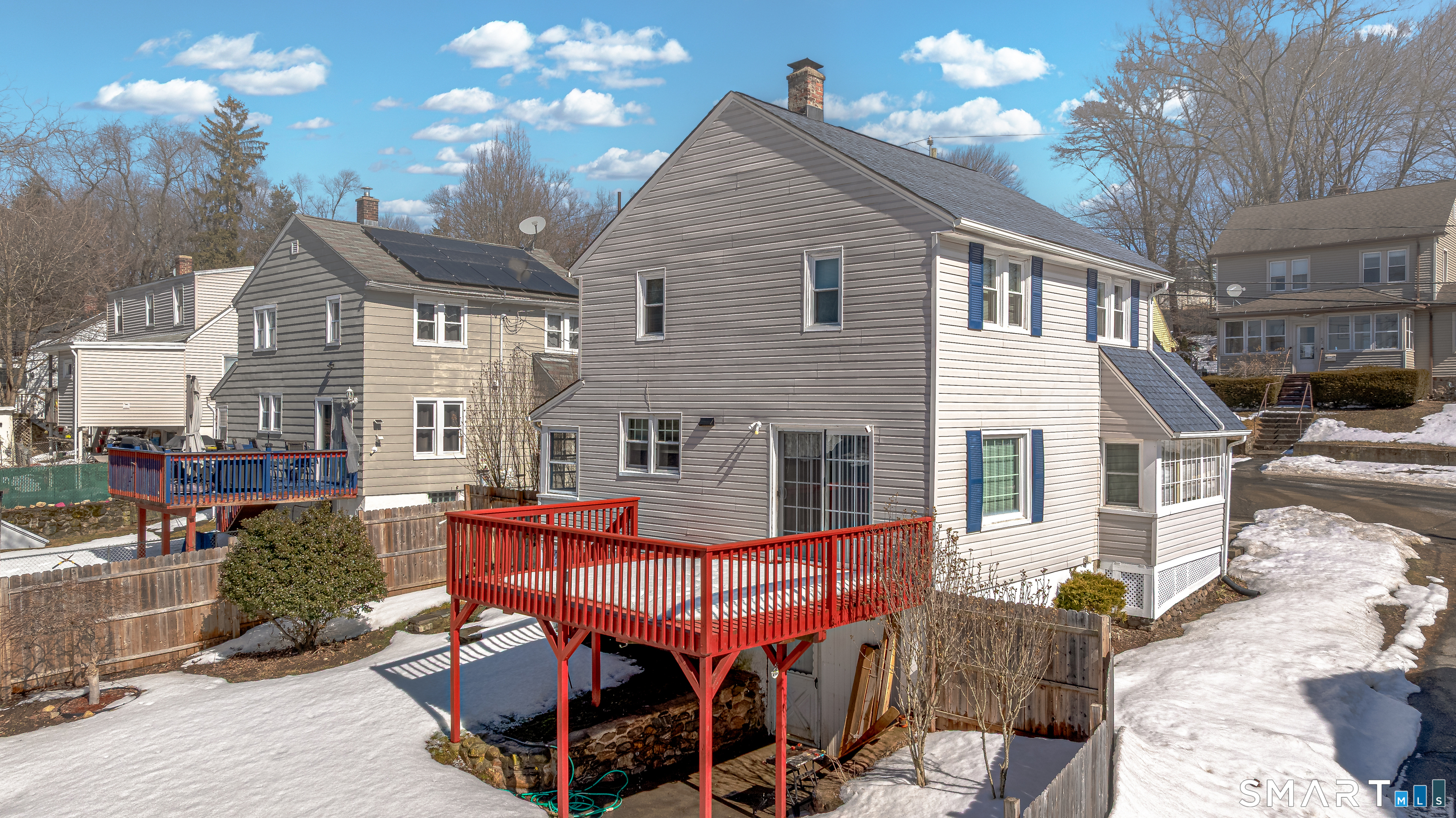 55 Bronx Avenue Waterbury CT 06705