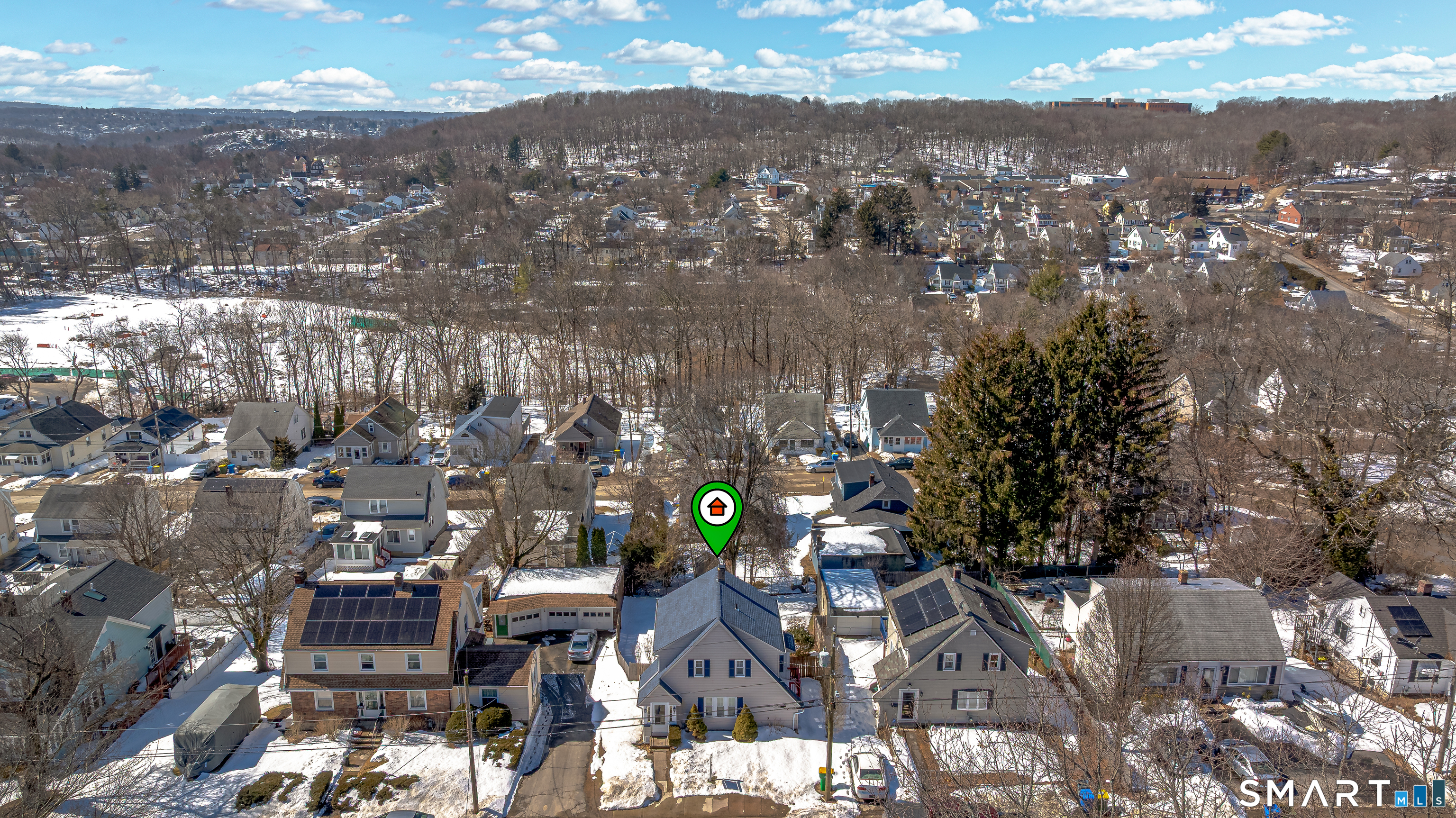 55 Bronx Avenue Waterbury CT 06705
