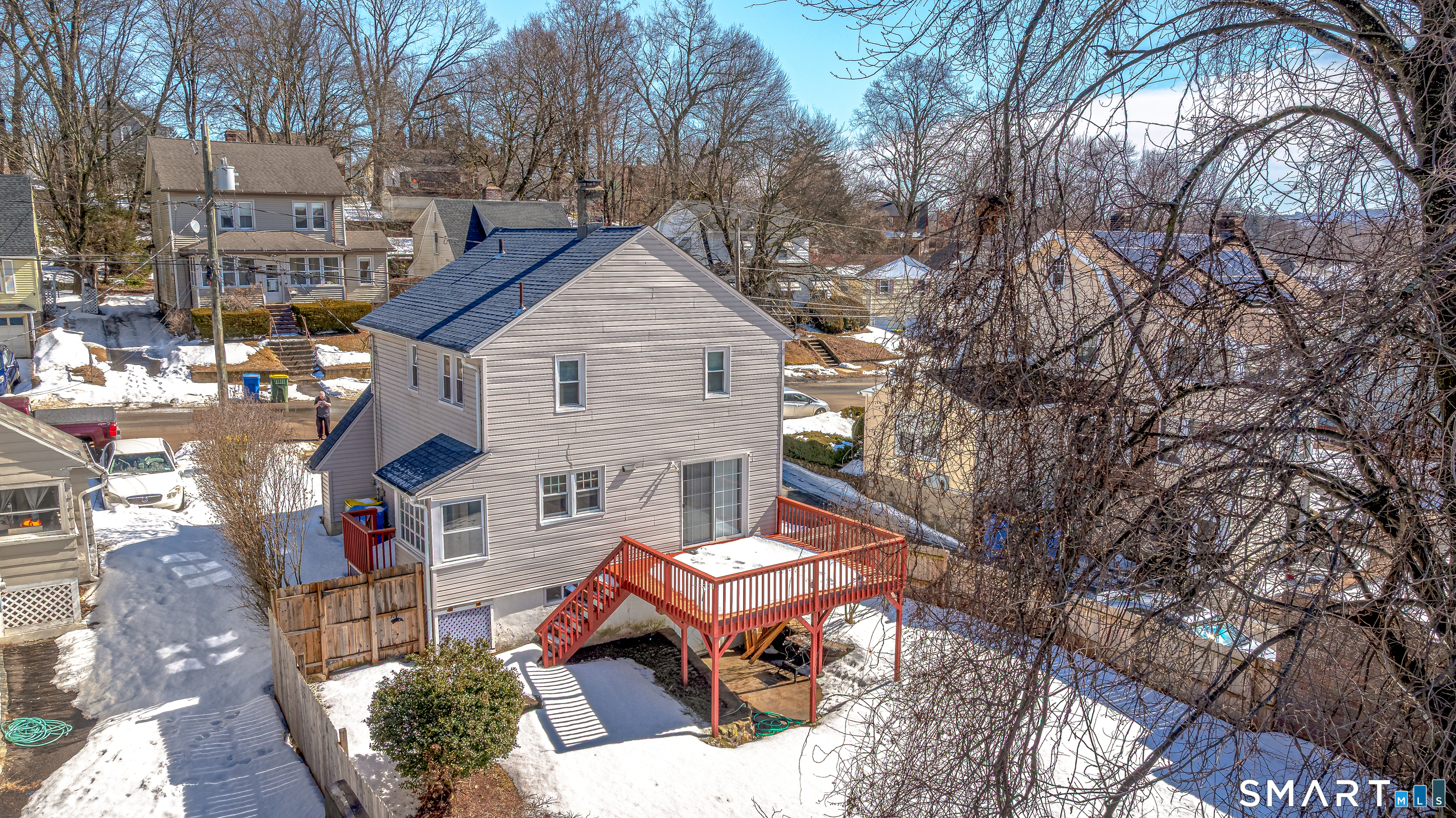 55 Bronx Avenue Waterbury CT 06705