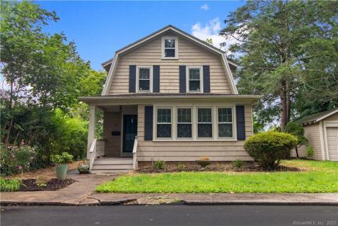 35 Athol Place Hamden CT 06517
