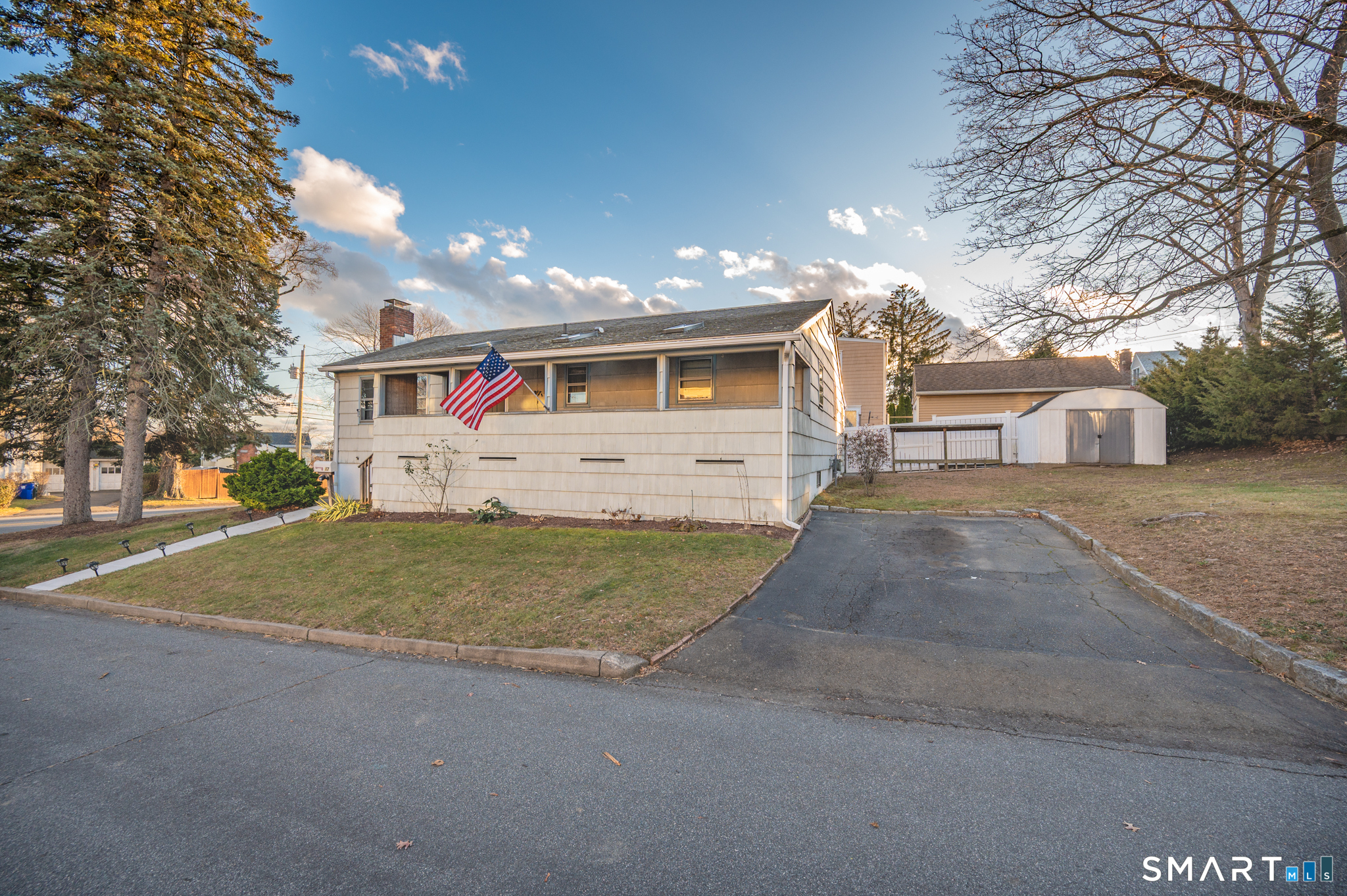 17 Hazel Street Fairfield CT 06825
