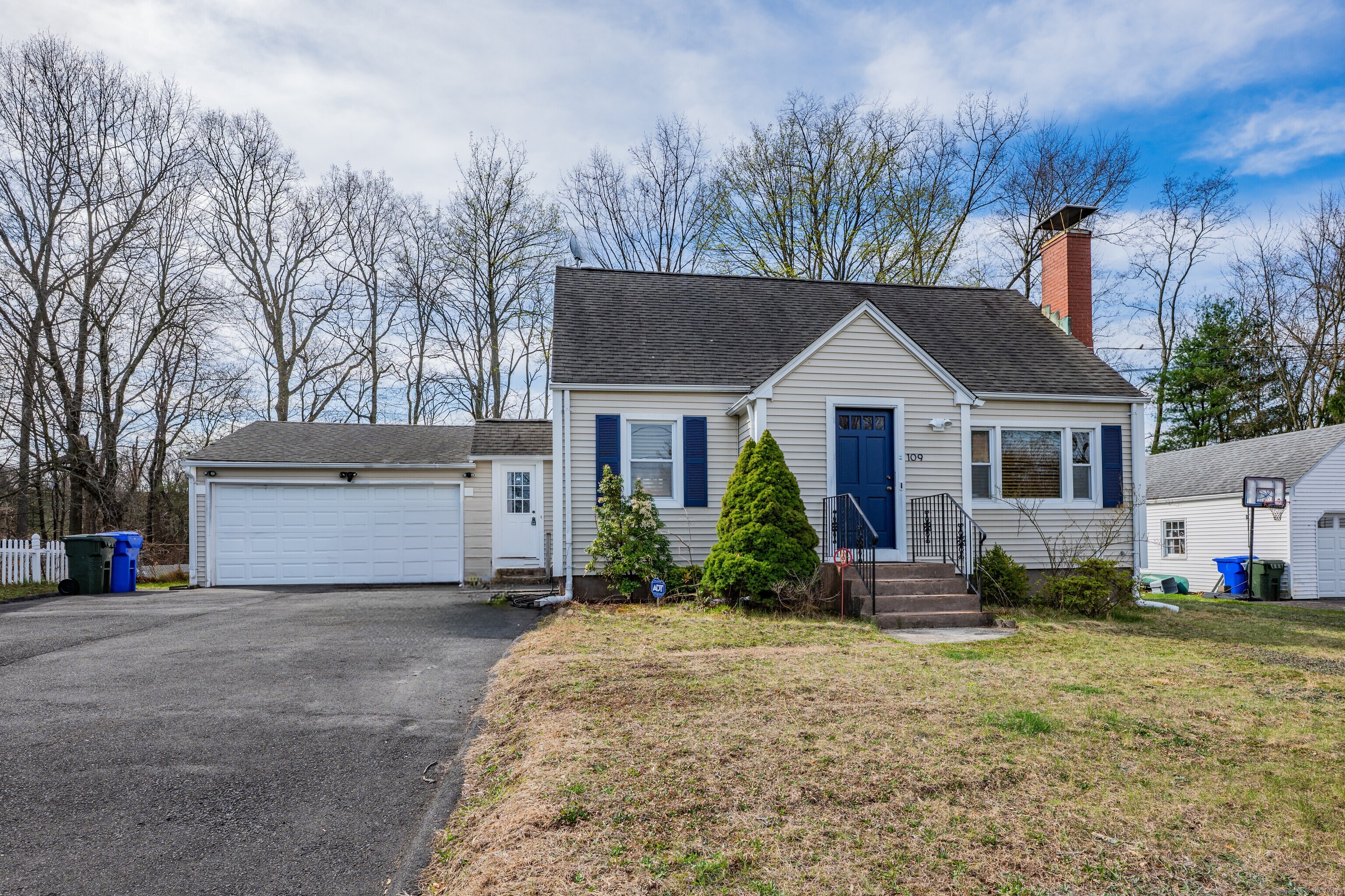 109 Chester Street East Hartford CT 06108