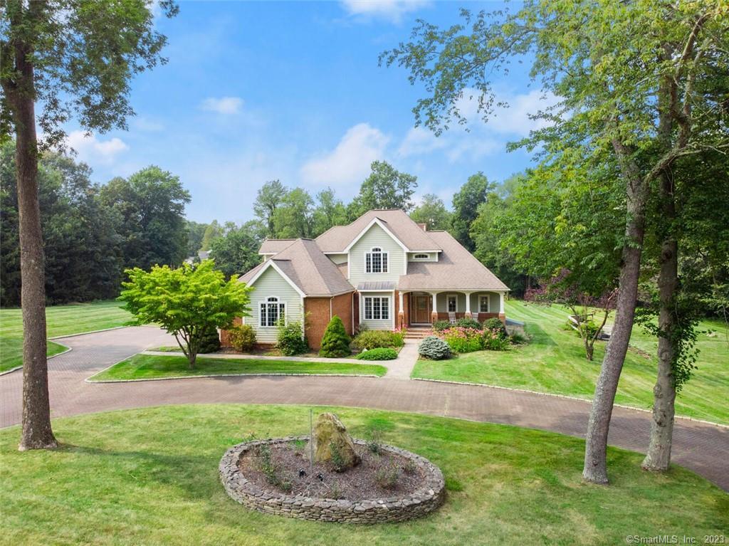 11 Middleton Road Newtown CT 06470