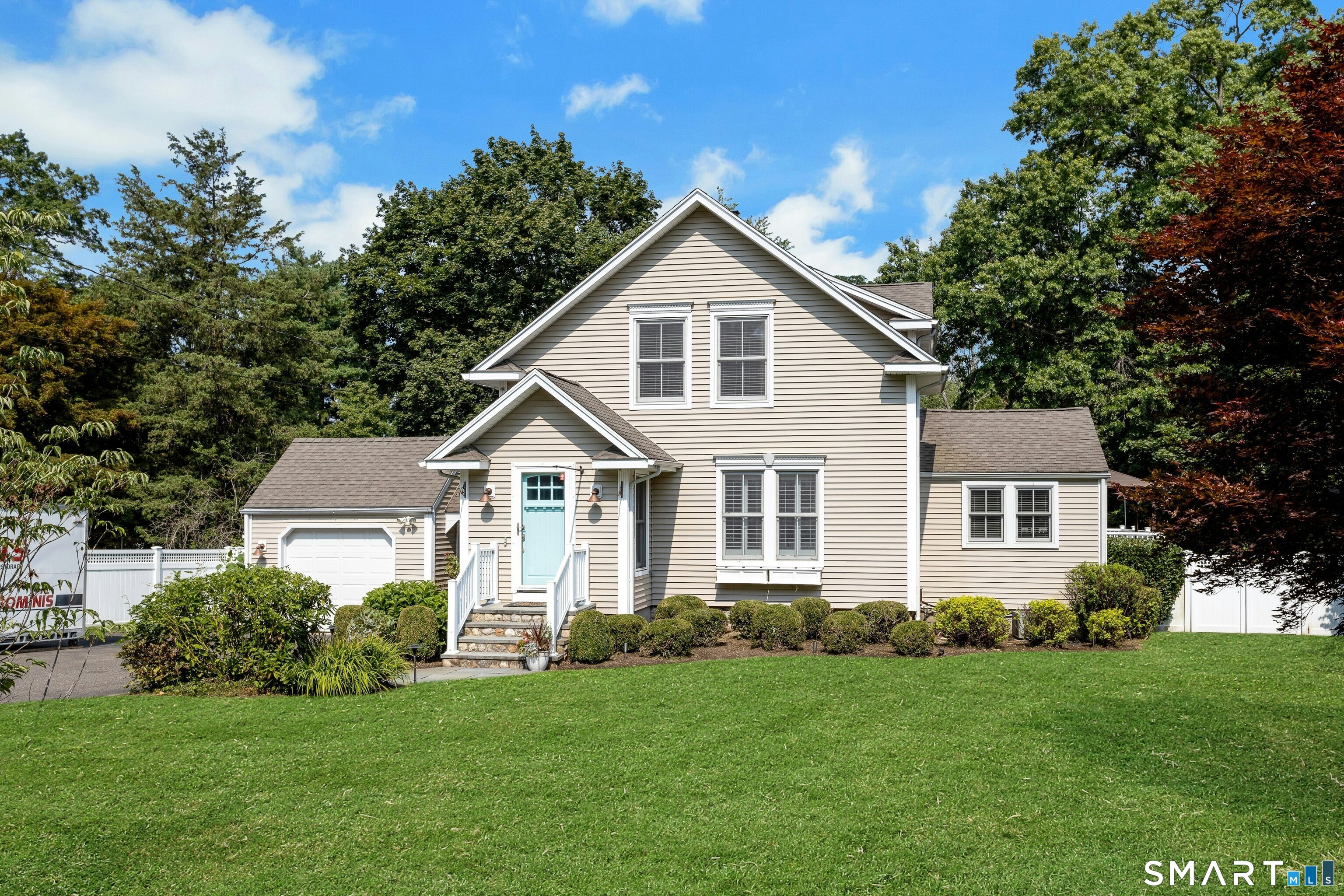 49 Wolfpit Avenue Norwalk CT 06851