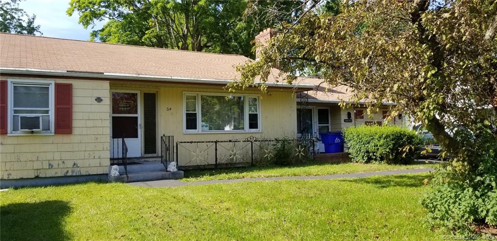 64 Sedgwick Road West Hartford CT 06107