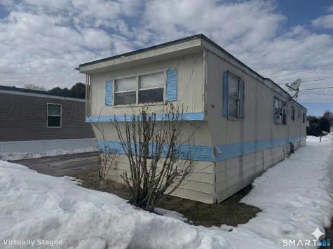 2 Montauk Road East Hartford CT 06118