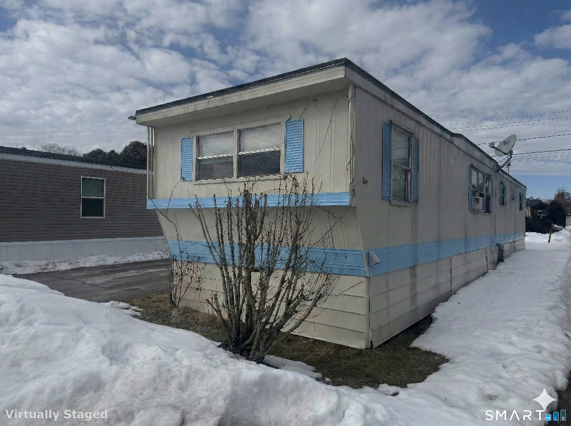 2 Montauk Road East Hartford CT 06118