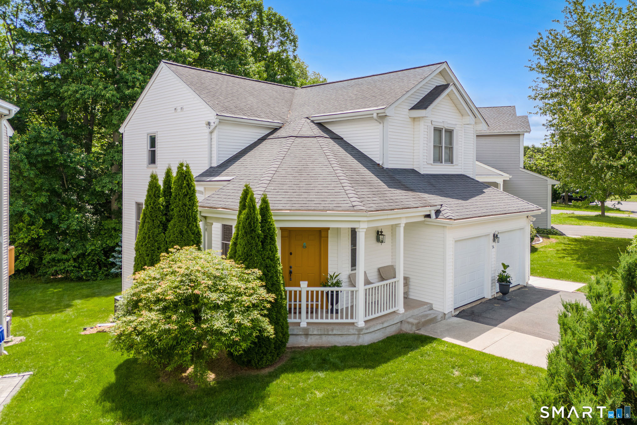 24 Pepper Bush Lane Newington CT 06111