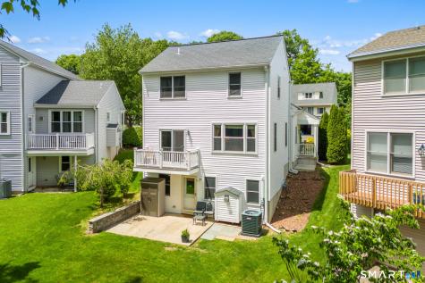 24 Pepper Bush Lane Newington CT 06111