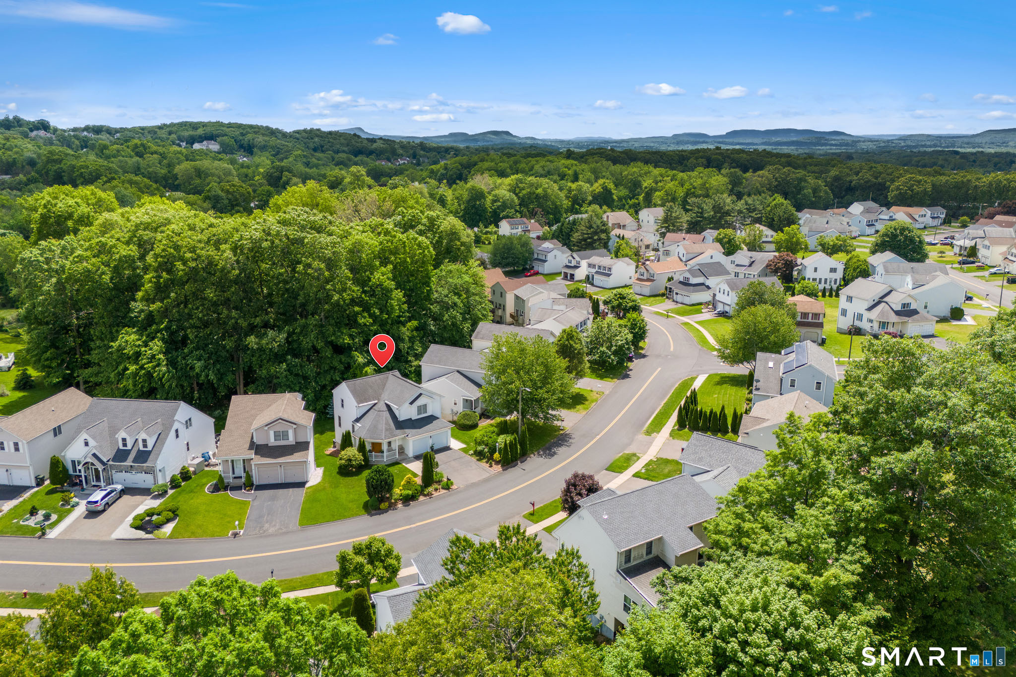 24 Pepper Bush Lane Newington CT 06111