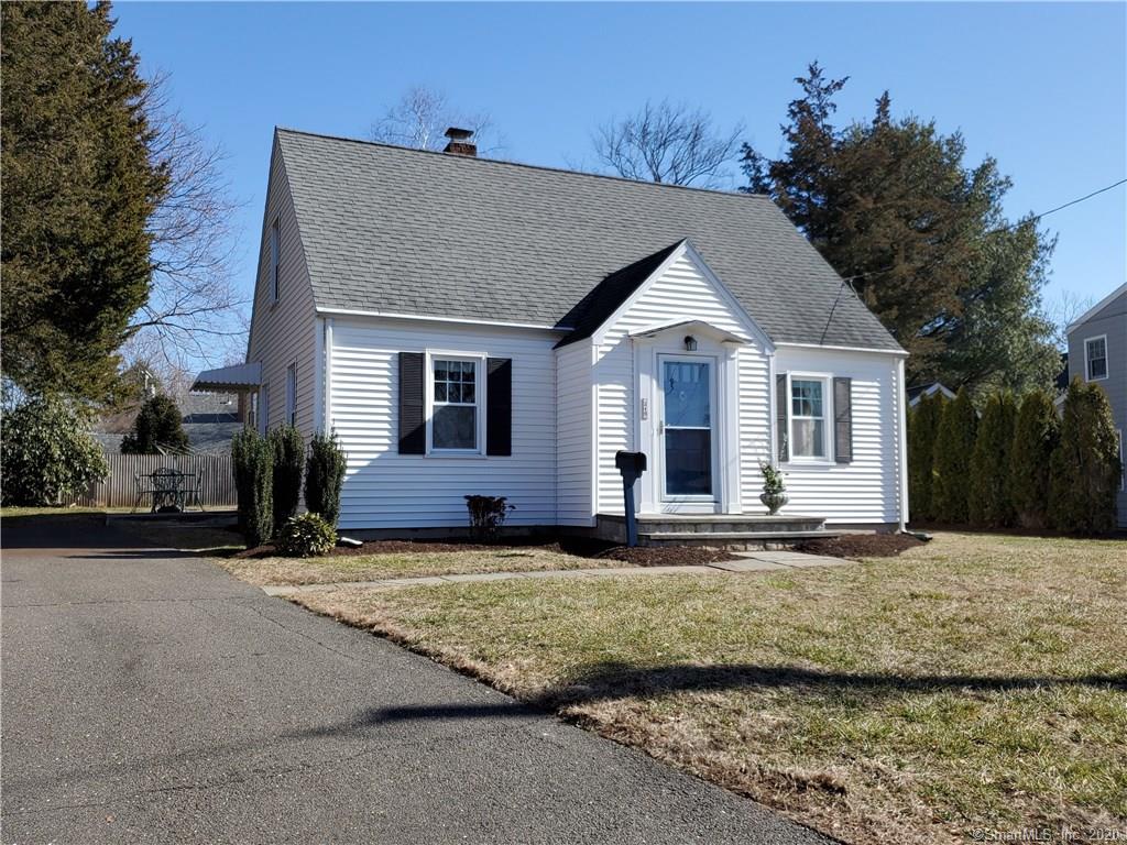 240 Henry Street Fairfield CT 06824