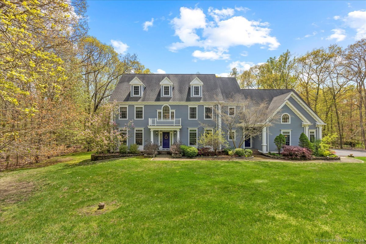 144 Tulip Tree Drive Guilford CT 06437