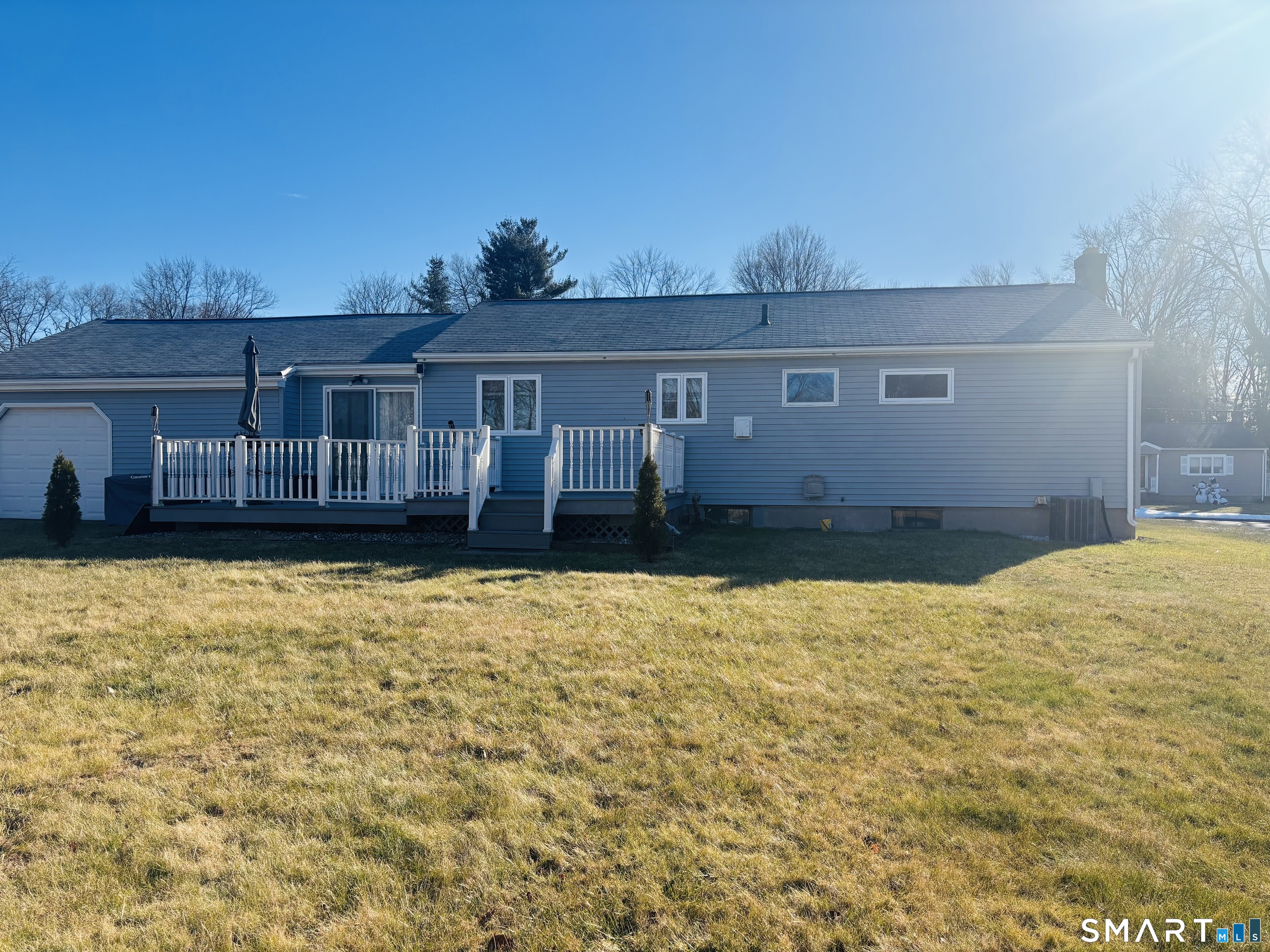 66 Deborah Drive East Hartford CT 06118