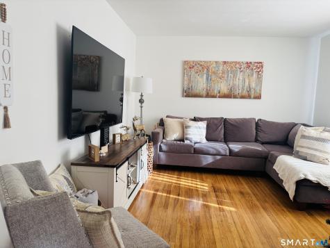 66 Deborah Drive East Hartford CT 06118