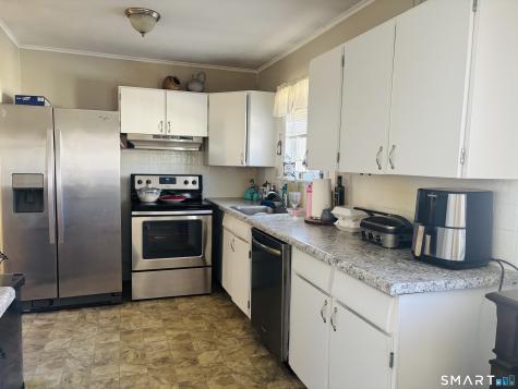 66 Deborah Drive East Hartford CT 06118