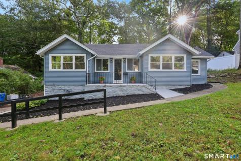 34 Springdale Avenue Waterbury CT 06708