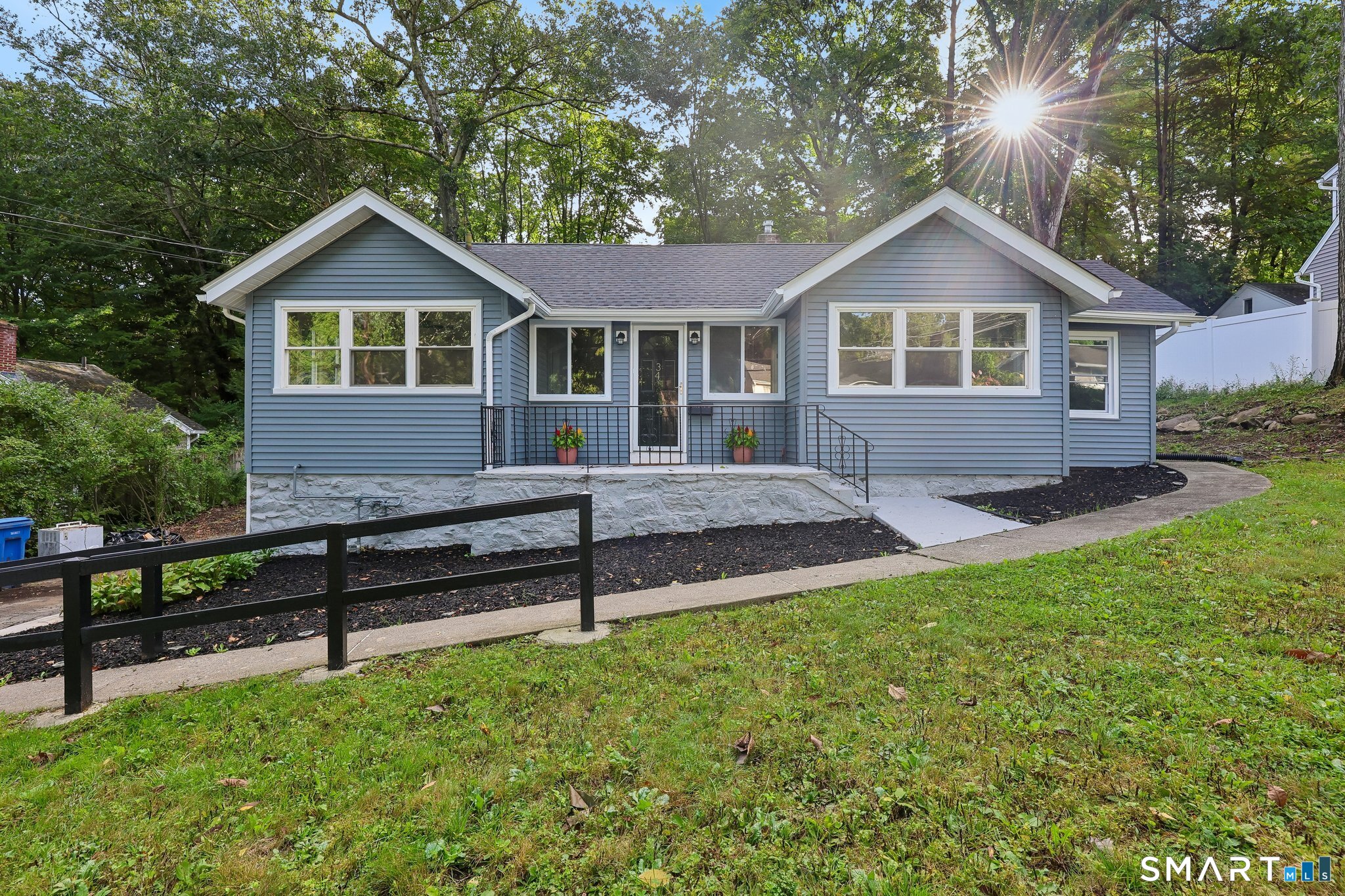 34 Springdale Avenue Waterbury CT 06708