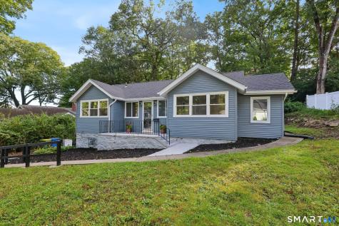 34 Springdale Avenue Waterbury CT 06708