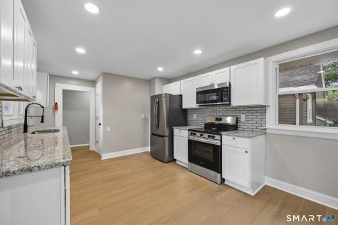 34 Springdale Avenue Waterbury CT 06708
