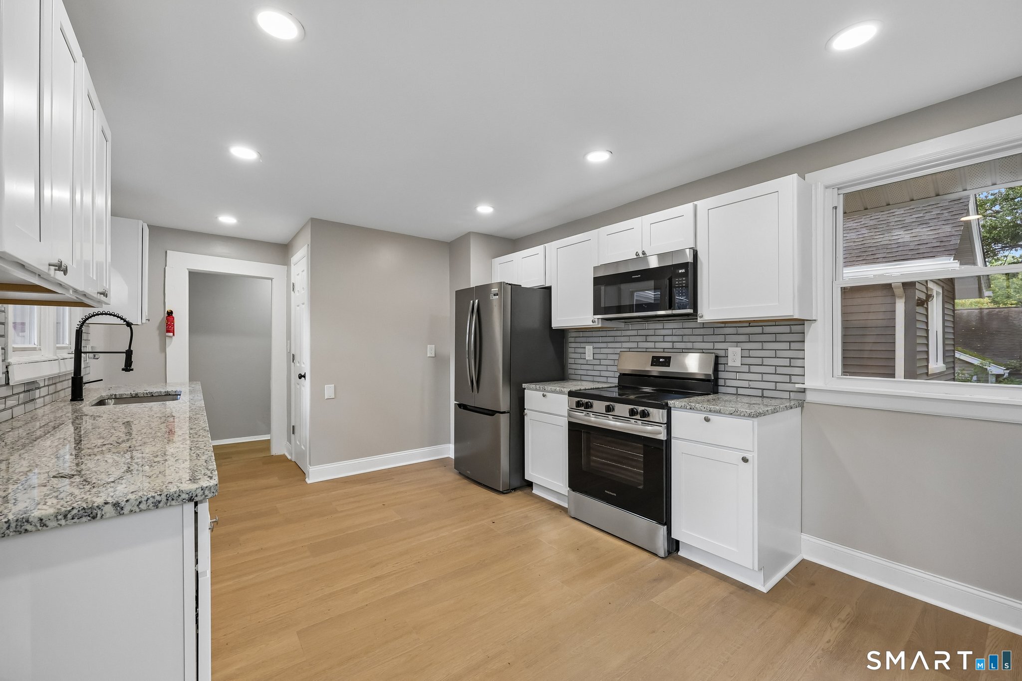 34 Springdale Avenue Waterbury CT 06708