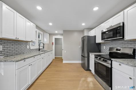 34 Springdale Avenue Waterbury CT 06708