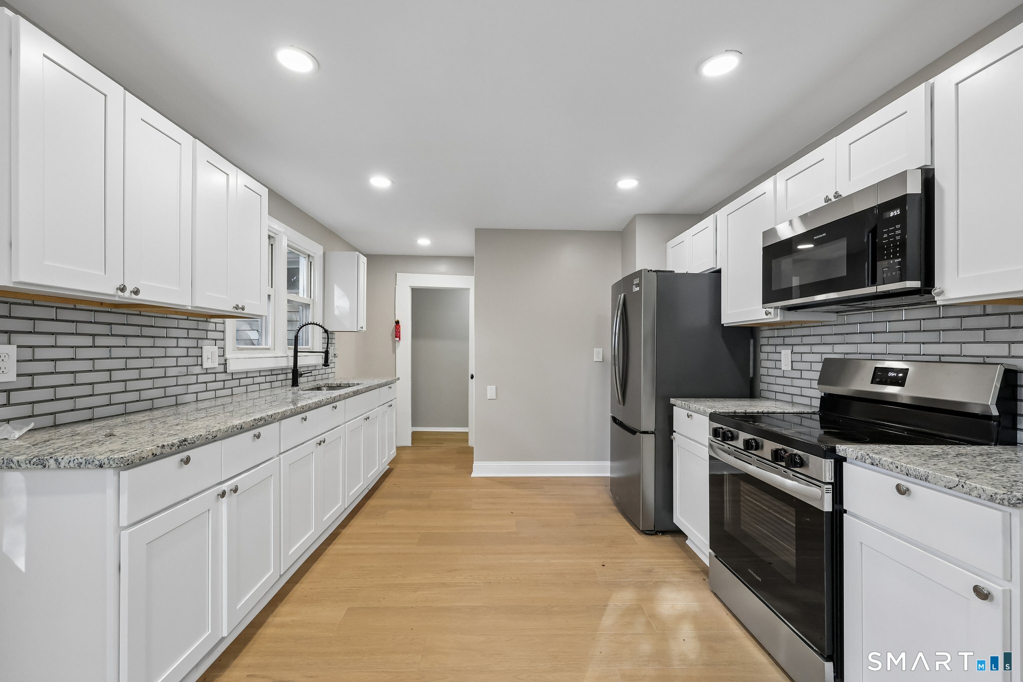 34 Springdale Avenue Waterbury CT 06708