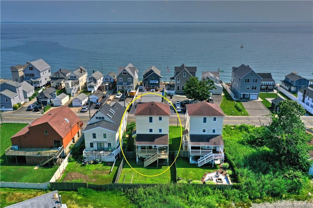 102 Melba Street Milford CT 06460