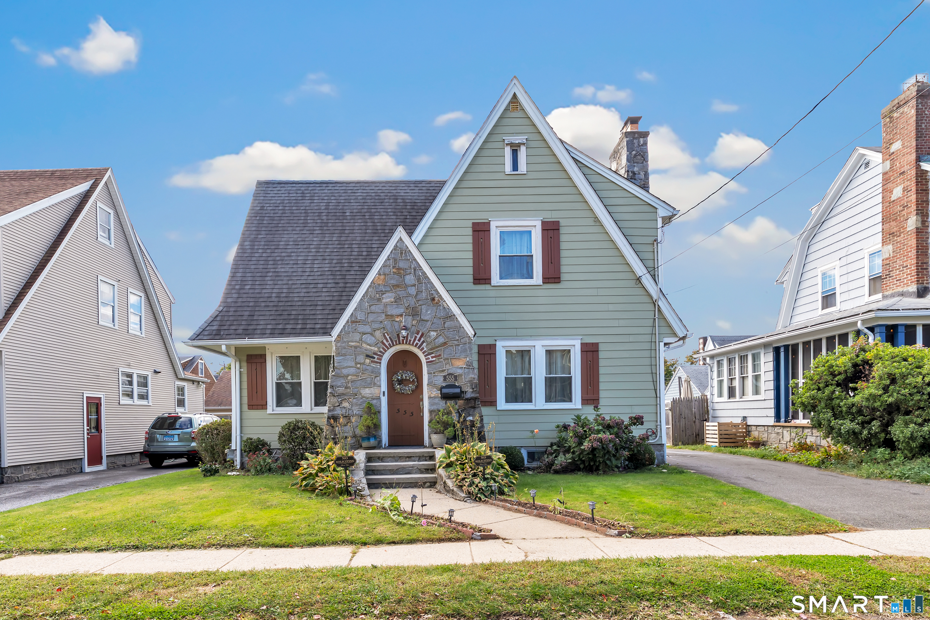 555 Windsor Avenue Stratford CT 06615
