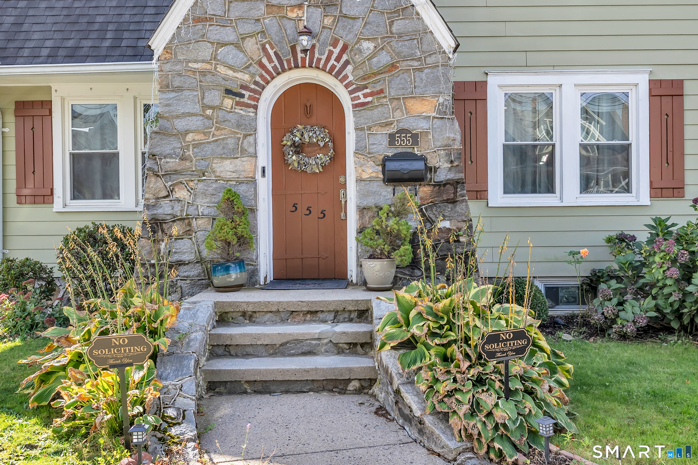 555 Windsor Avenue Stratford CT 06615