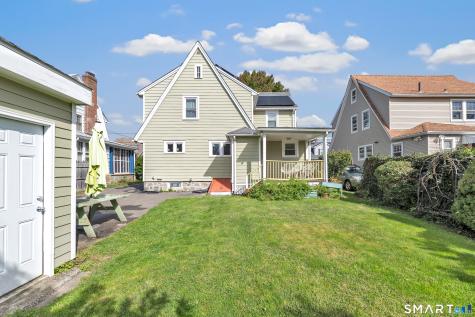 555 Windsor Avenue Stratford CT 06615