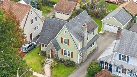 555 Windsor Avenue Stratford CT 06615