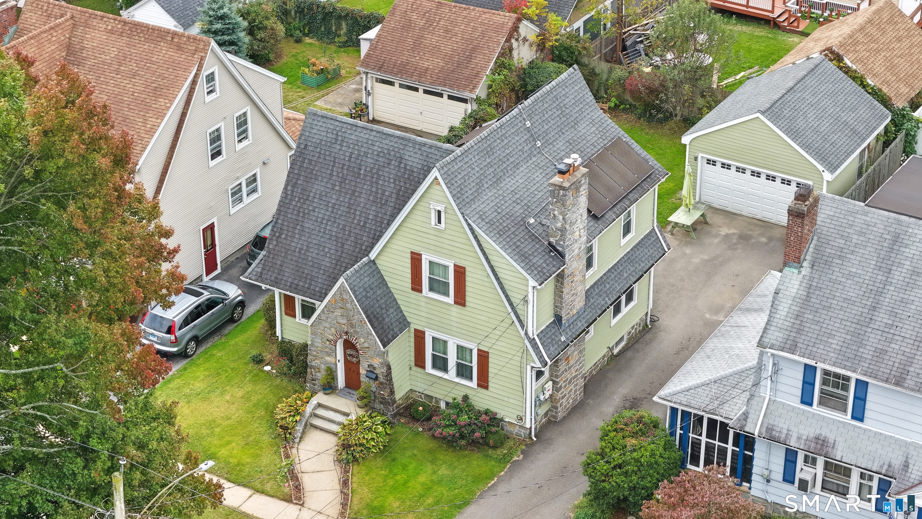 555 Windsor Avenue Stratford CT 06615