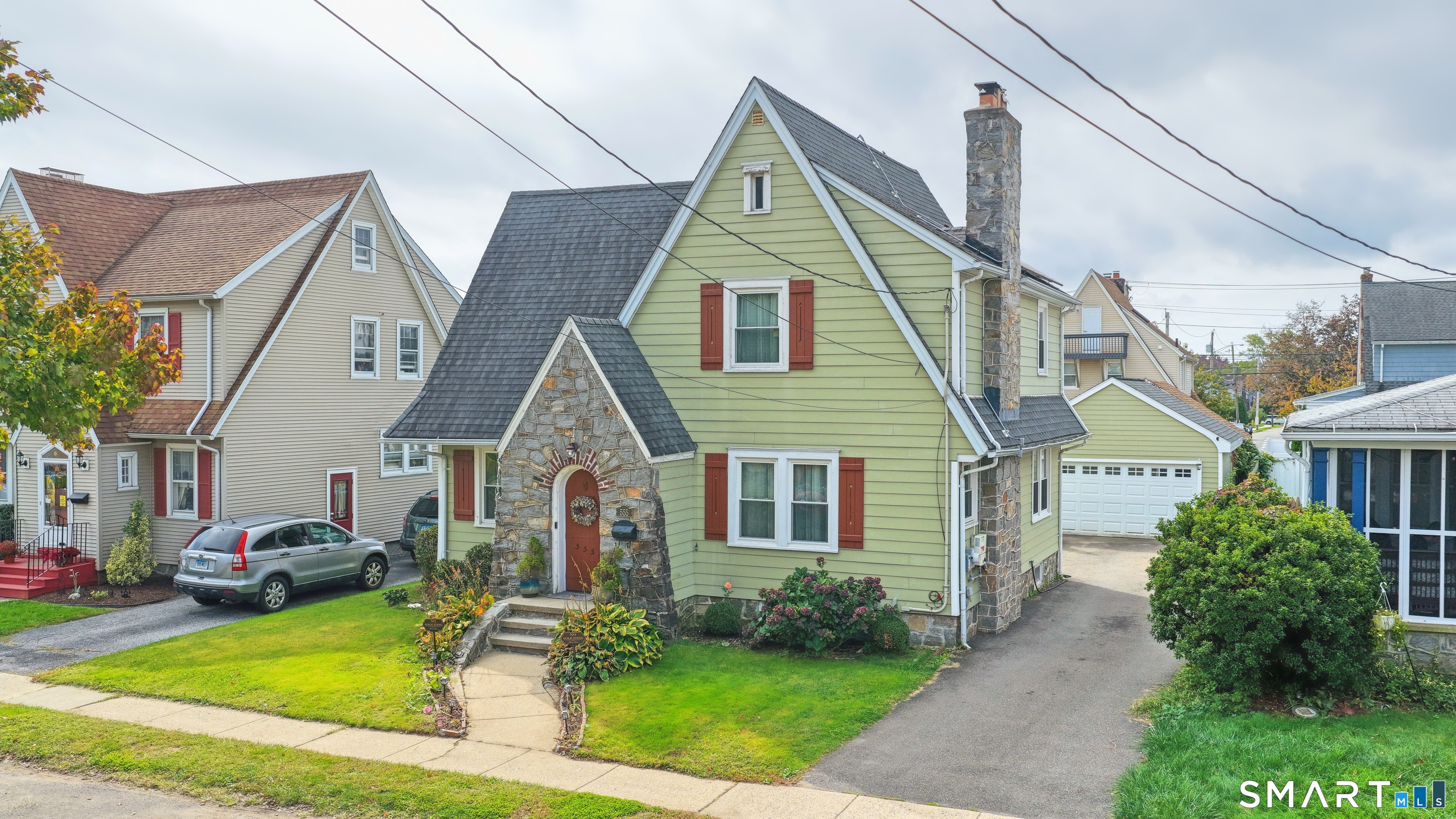 555 Windsor Avenue Stratford CT 06615
