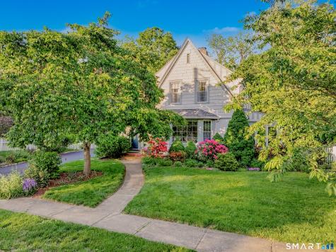 164 Ludlowe Road Fairfield CT 06824