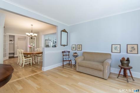 164 Ludlowe Road Fairfield CT 06824